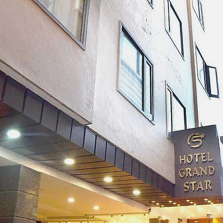 Hotel O Grand Star 암리차르 외부 사진