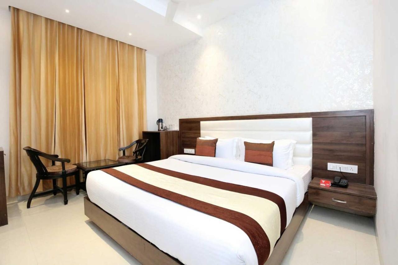 Hotel O Grand Star 암리차르 외부 사진