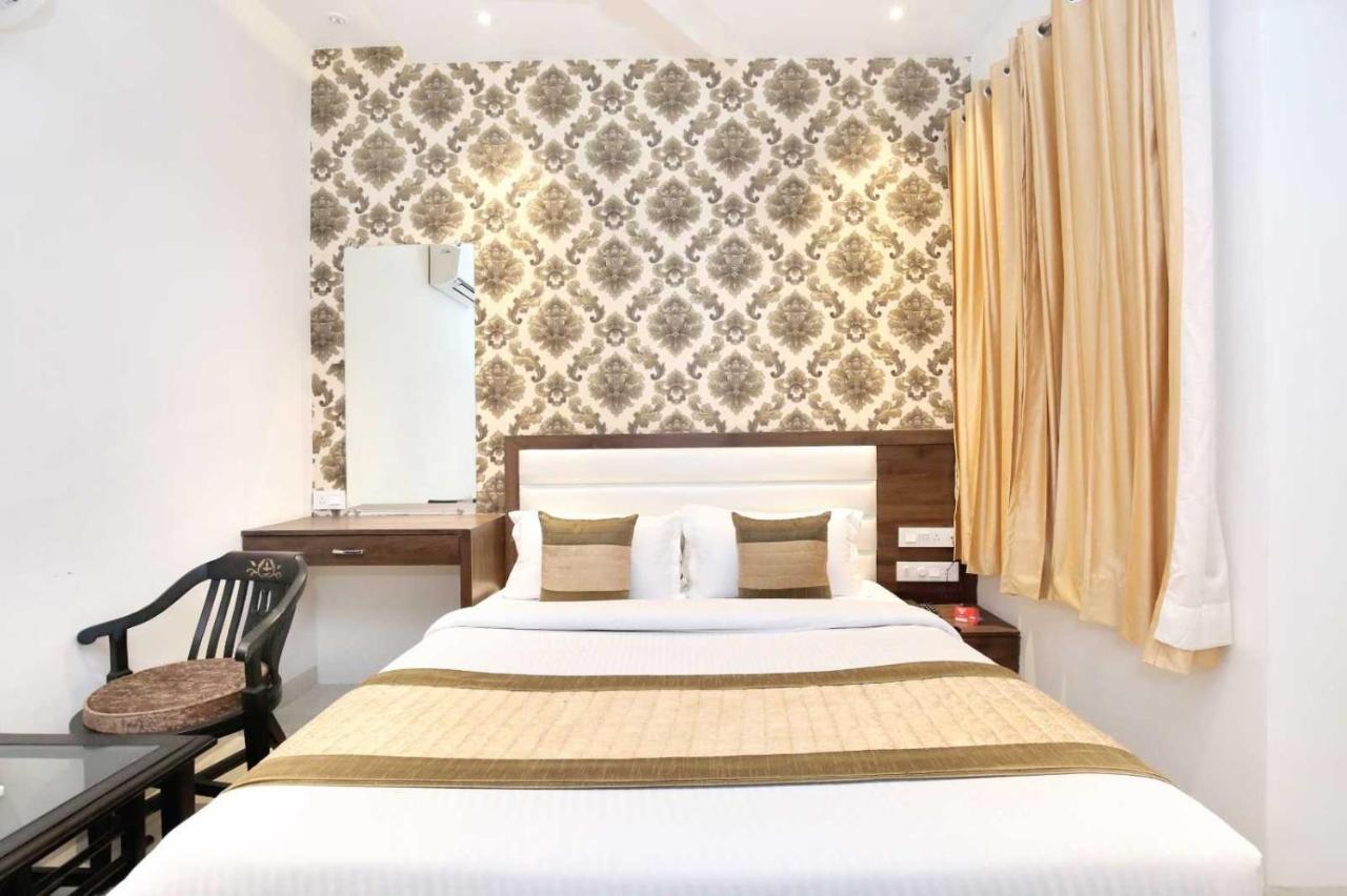 Hotel O Grand Star 암리차르 외부 사진