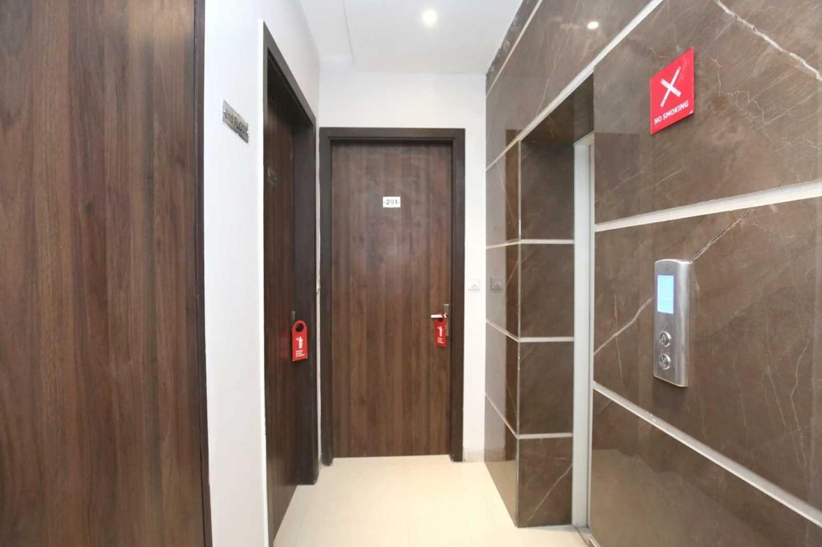 Hotel O Grand Star 암리차르 외부 사진