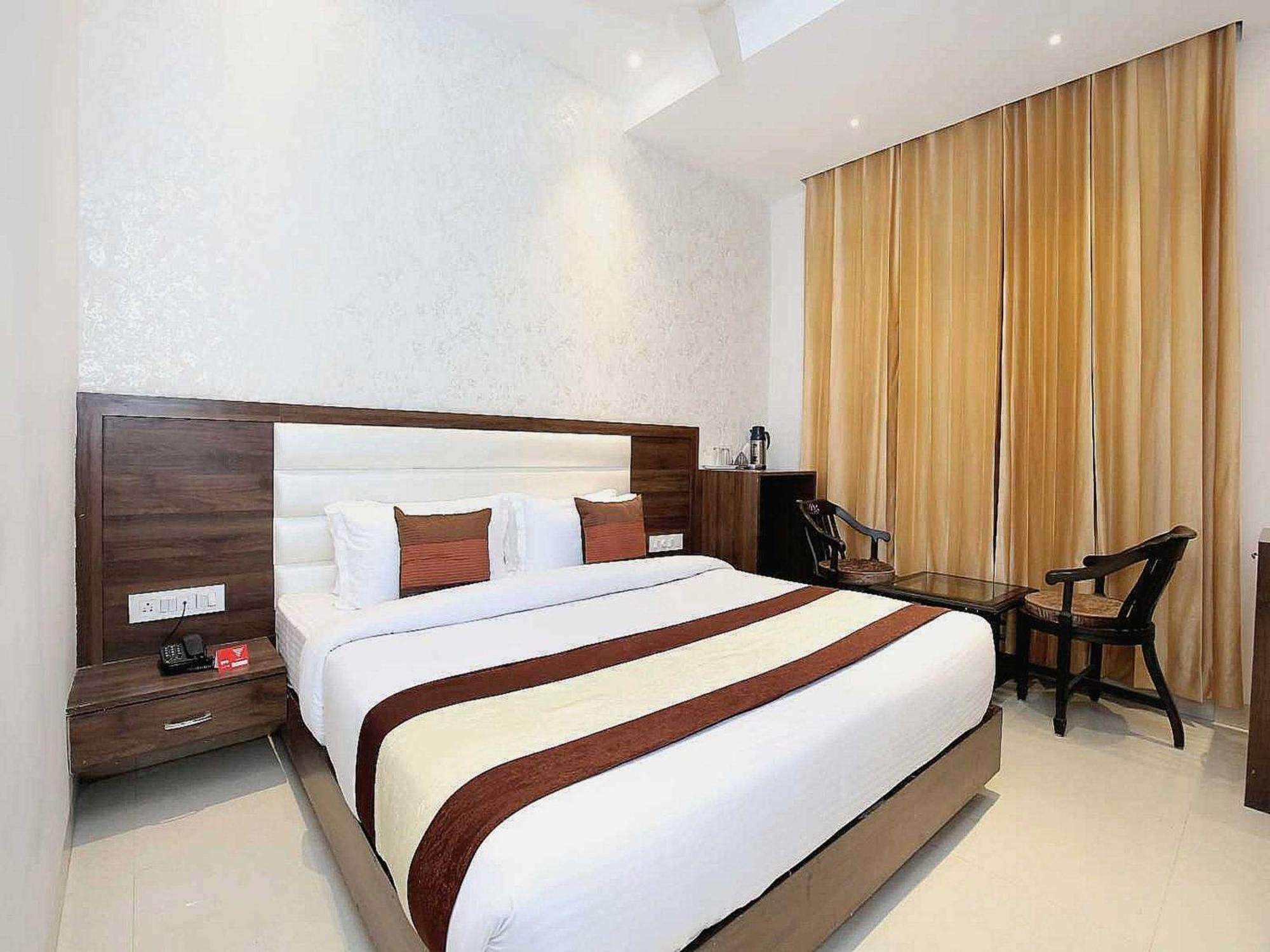 Hotel O Grand Star 암리차르 외부 사진